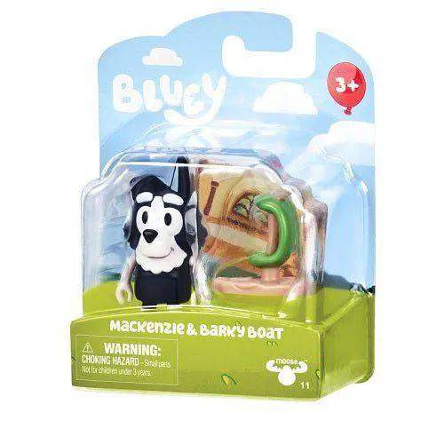 Bluey Story Starter Pack Action Figures For Imaginative Play - ToylandEU