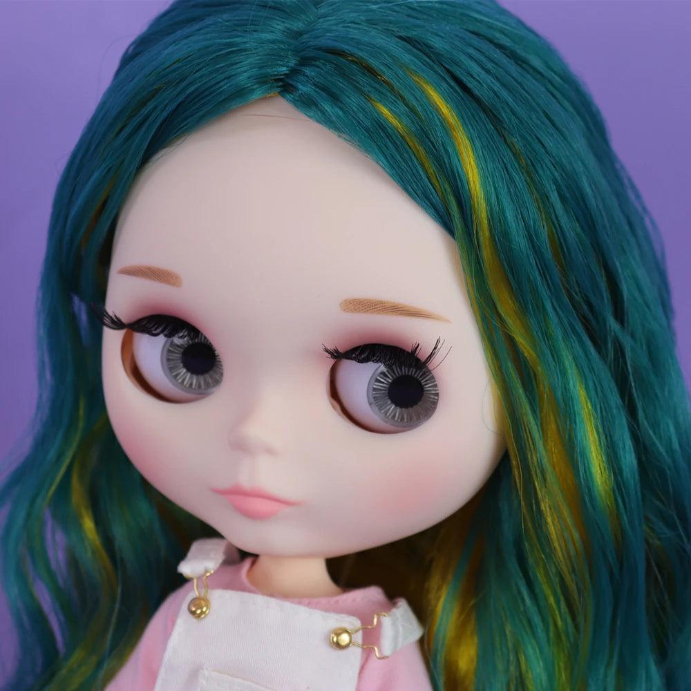 Blyth Doll | 30cm Articulated | Toylandeu™