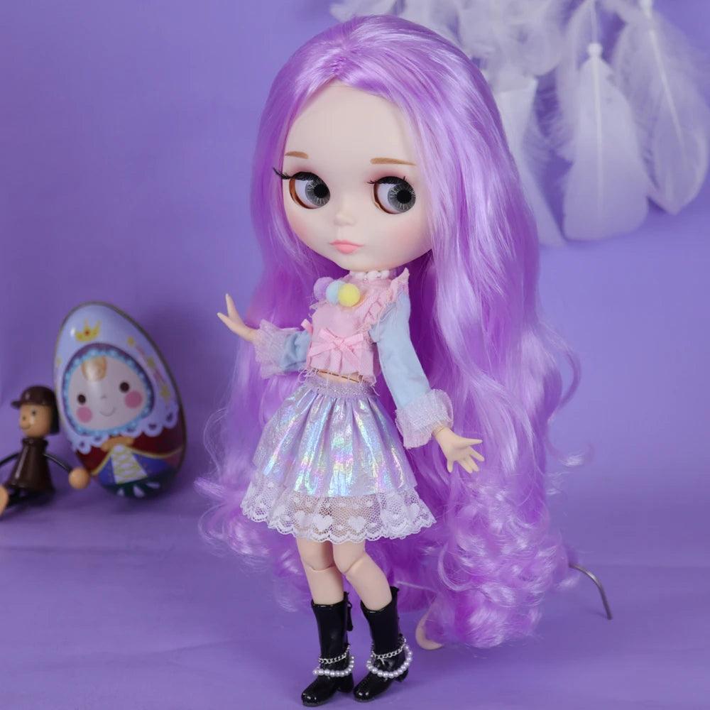 Blyth Doll | 30cm Articulated | Toylandeu™