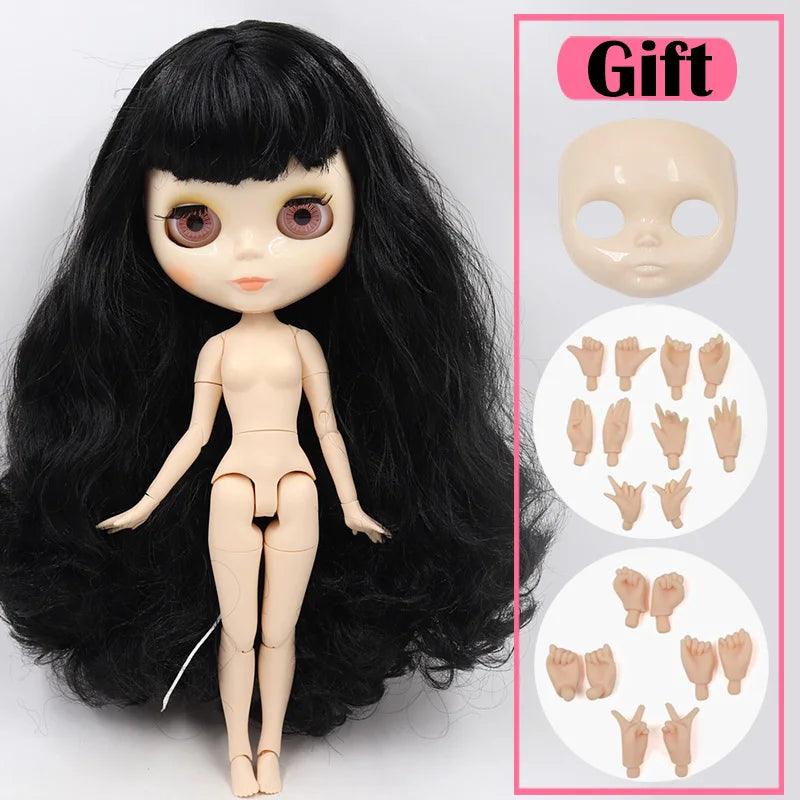 Blyth Doll | 30cm Articulated | Toylandeu™
