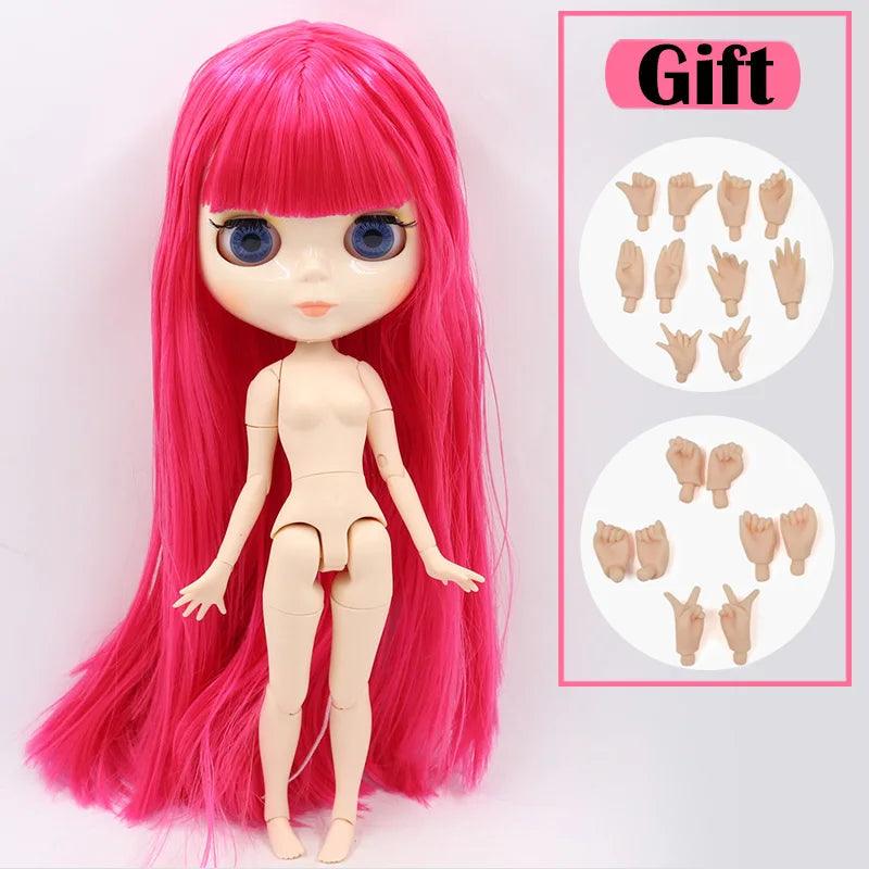 Blyth Doll | 30cm Articulated | Toylandeu™
