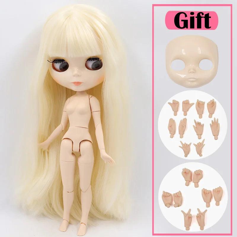 Blyth Doll | 30cm Articulated | Toylandeu™