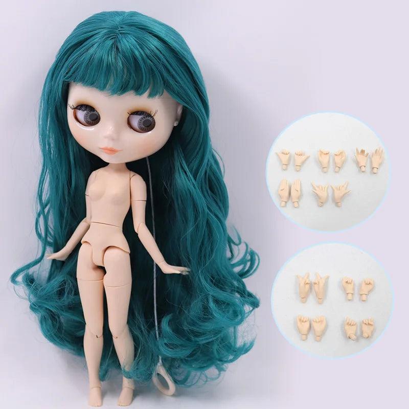 Blyth Doll | 30cm Articulated | Toylandeu™