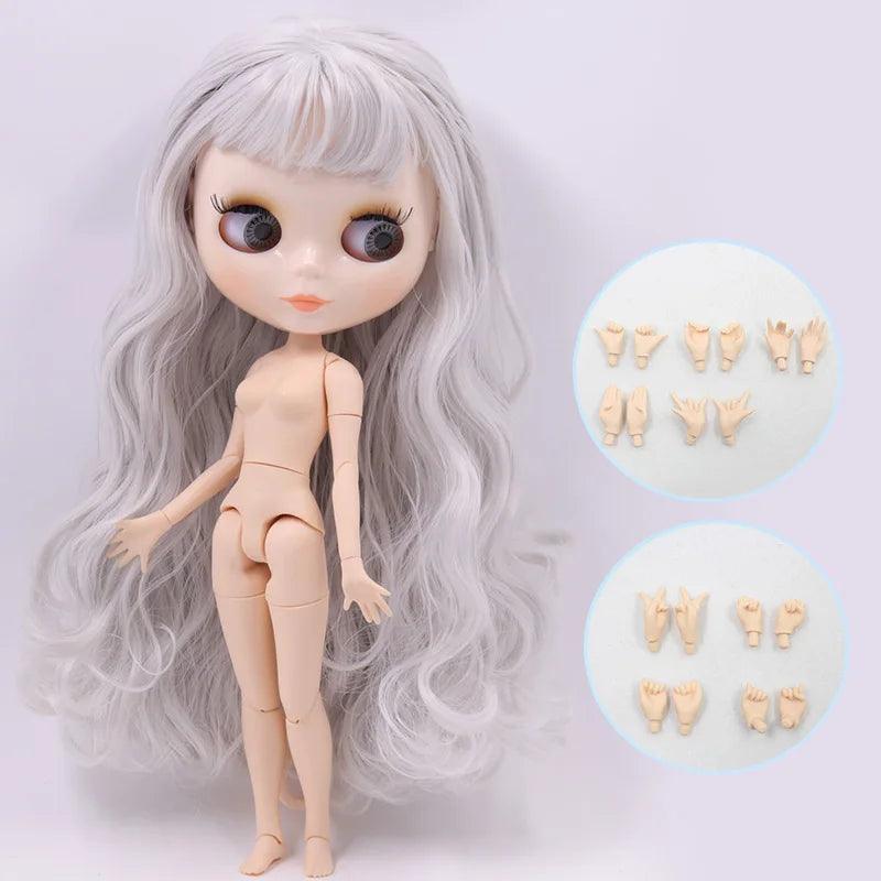 Blyth Doll | 30cm Articulated | Toylandeu™