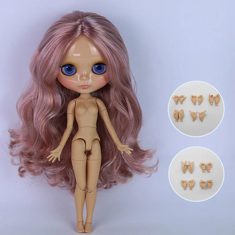 Blyth Doll | 30cm Articulated | Toylandeu™