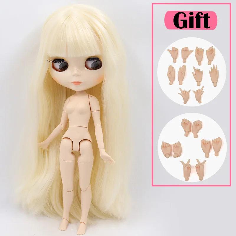Blyth Doll | 30cm Articulated | Toylandeu™
