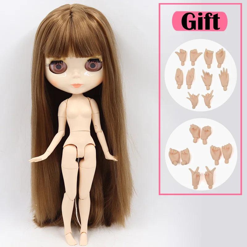 Blyth Doll | 30cm Articulated | Toylandeu™
