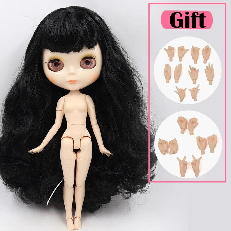 Blyth Doll | 30cm Articulated | Toylandeu™