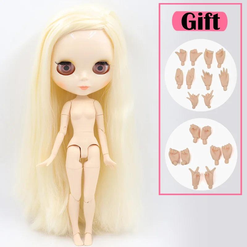 Blyth Doll | 30cm Articulated | Toylandeu™