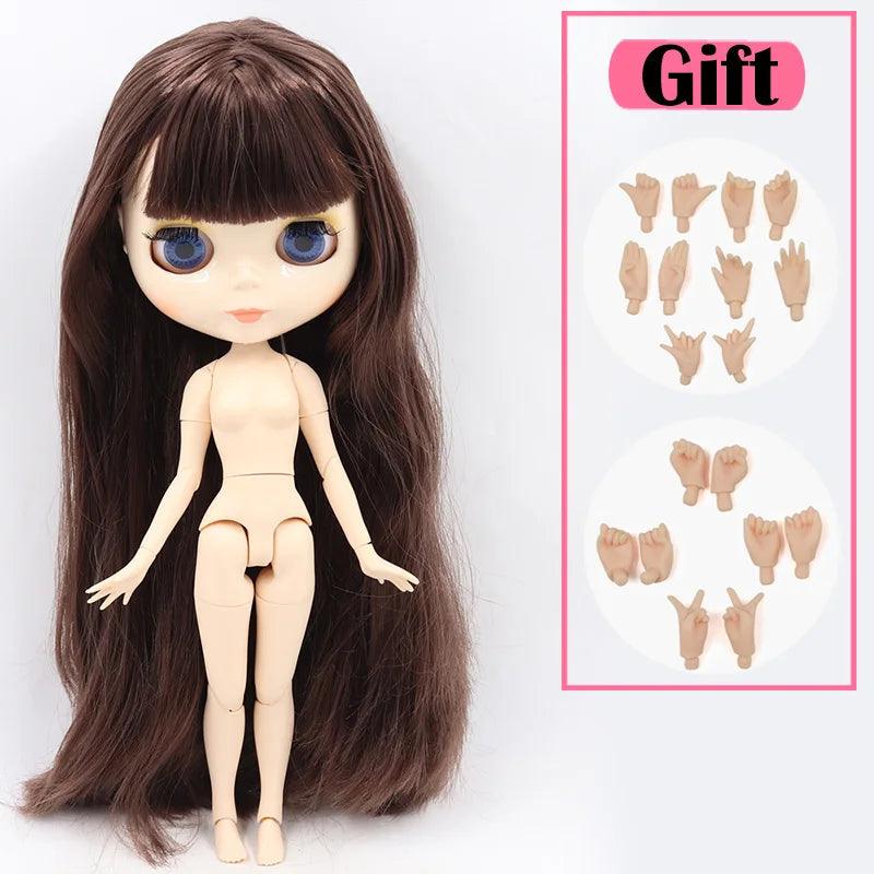 Blyth Doll | 30cm Articulated | Toylandeu™