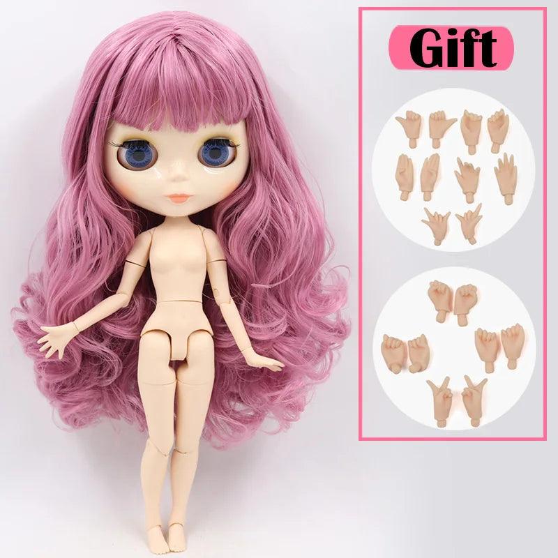 Blyth Doll | 30cm Articulated | Toylandeu™