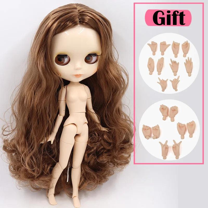Blyth Doll | 30cm Articulated | Toylandeu™