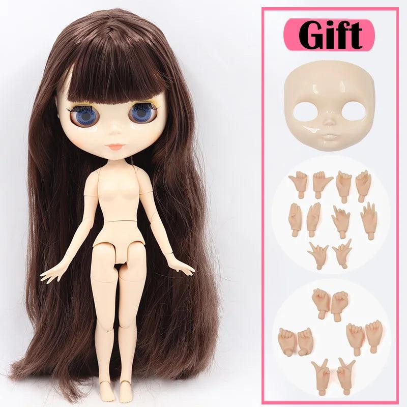 Blyth Doll | 30cm Articulated | Toylandeu™