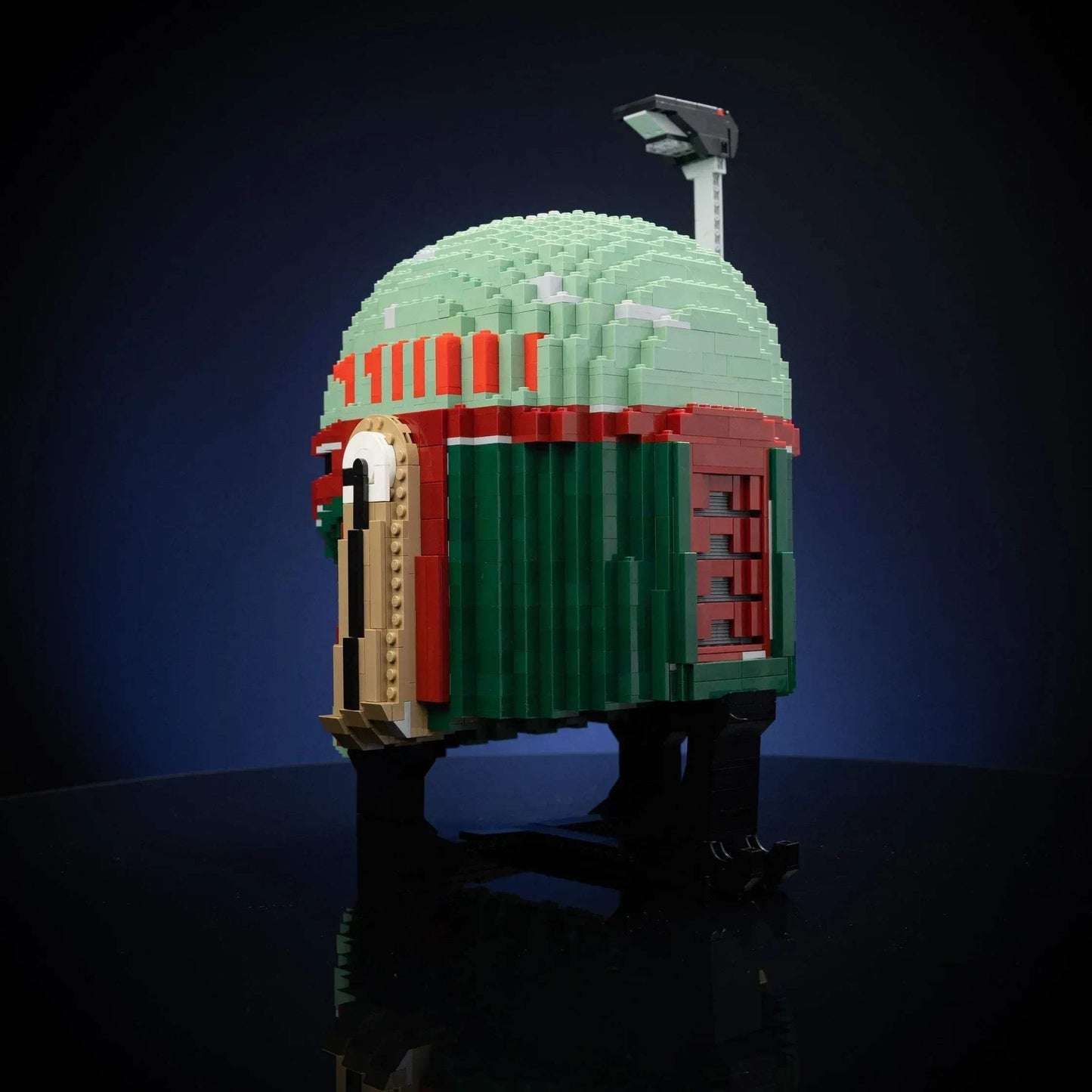 Boba's Life-Sized Helmet - ToylandEU