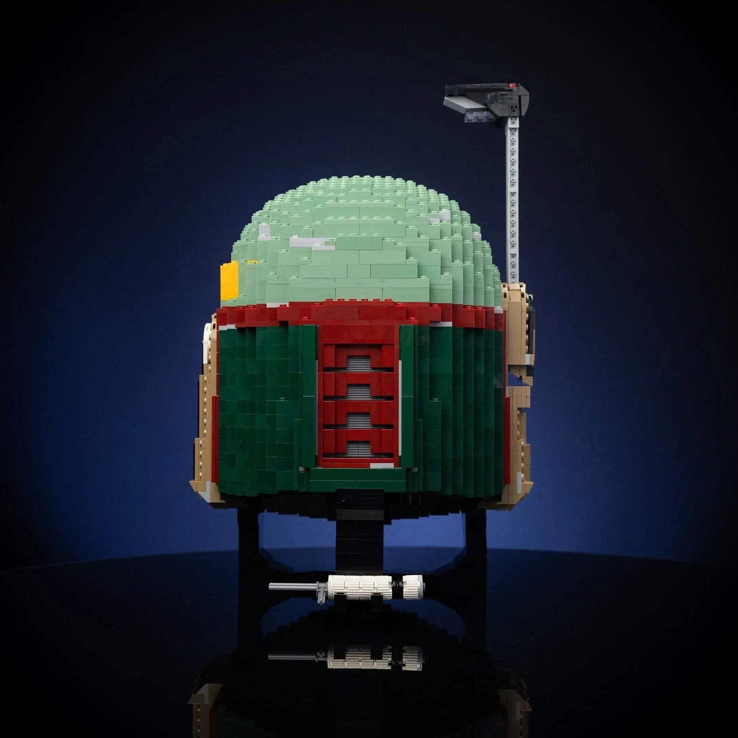 Boba's Life-Sized Helmet - ToylandEU