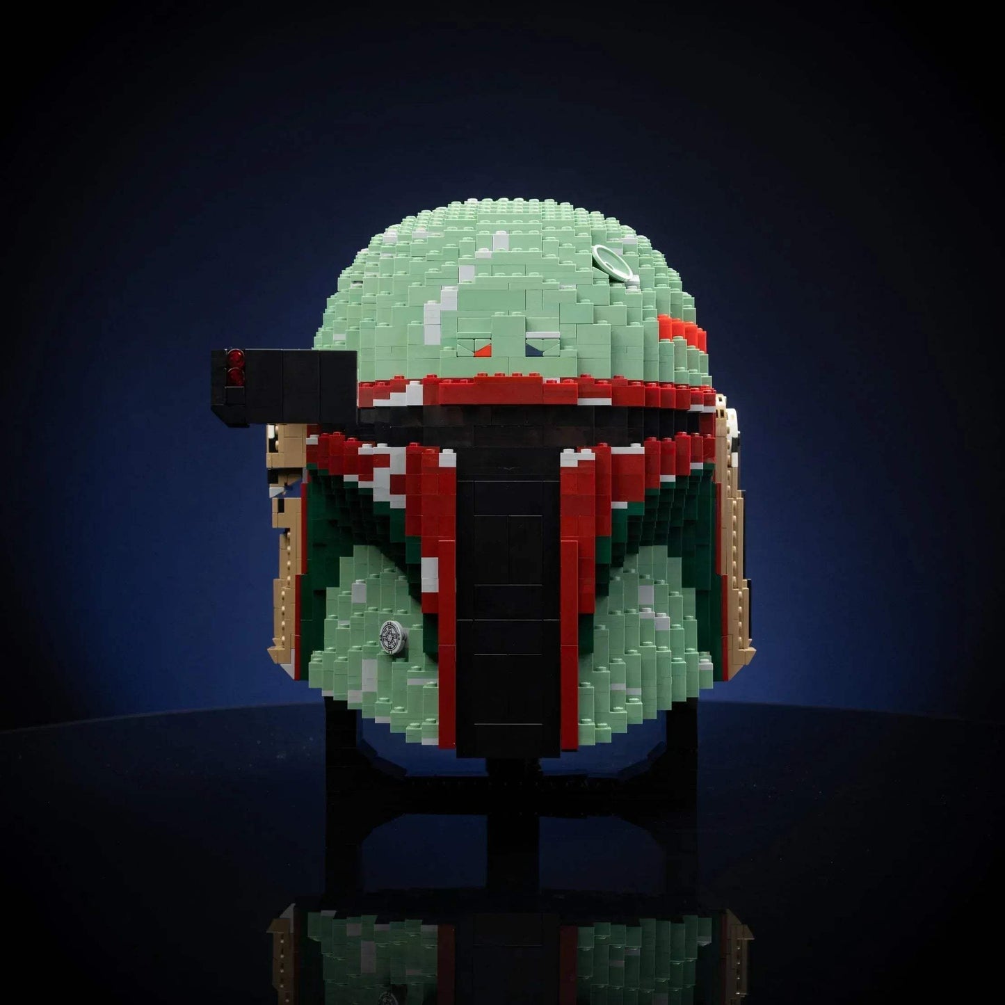 Boba's Life-Sized Helmet - ToylandEU