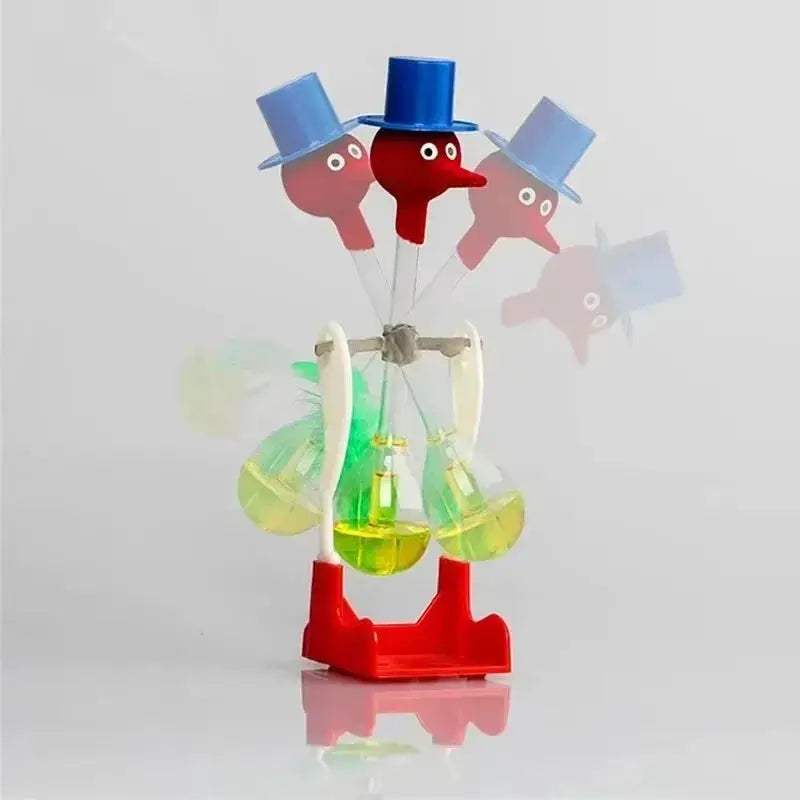 Bobbing Duck Drinking Water Toy For Kids Ultra Fun - ToylandEU