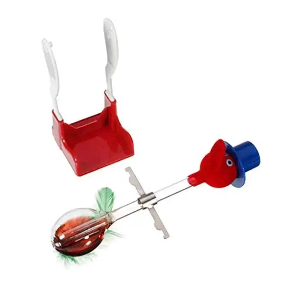 Bobbing Duck Drinking Water Toy For Kids Ultra Fun - ToylandEU