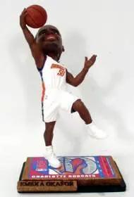  Emeka Okafor Charlotte Bobcats Bobblehead Ticket Base -  ToylandEU™