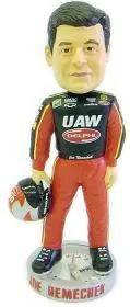  Joe Nemechek Driver Suit Bobblehead Forever Collectibles -  ToylandEU™