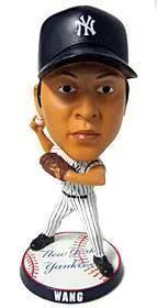  New York Yankees Chien Ming Wang Bighead Bobblehead -  ToylandEU™