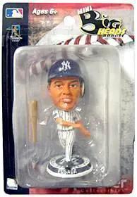 New York Yankees Jorge Posada Mini Big Head Bobblehead CO -  ToylandEU™
