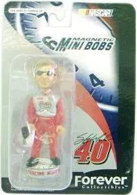  Sterling Marlin 40 Forever Collectibles Mini Bobblehead -  ToylandEU™