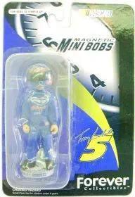  Terry Labonte 5 Driver Suit Bobblehead Forever Collectibles -  ToylandEU™