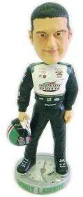  Bobby Labonte 18 Driver Suit Bobble Head Collectibles -  ToylandEU™