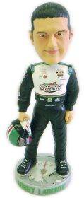 Bobby Labonte 18 Driver Suit Bobble Head Collectibles - ToylandEU