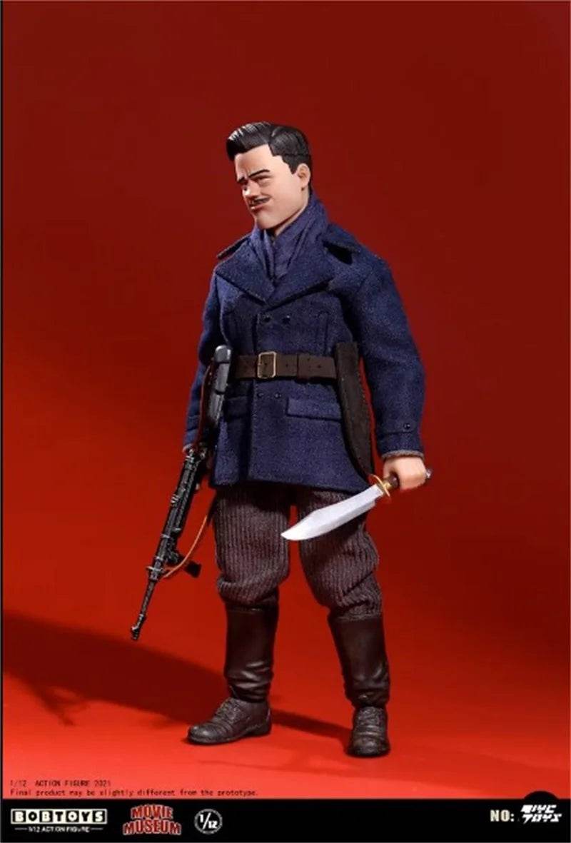 Bobtoys FM-04 1/12 Soldier Film Museum Imperial Hunter Set - ToylandEU