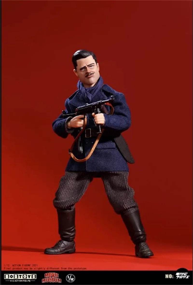 Bobtoys FM-04 1/12 Soldier Film Museum Imperial Hunter Set - ToylandEU