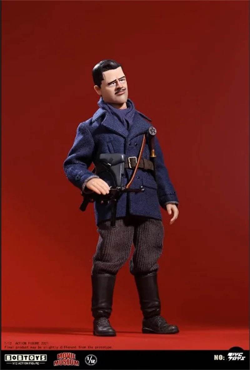 Bobtoys FM-04 1/12 Soldier Film Museum Imperial Hunter Set - ToylandEU