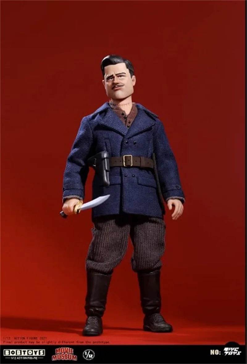 Bobtoys FM-04 1/12 Soldier Film Museum Imperial Hunter Set - ToylandEU