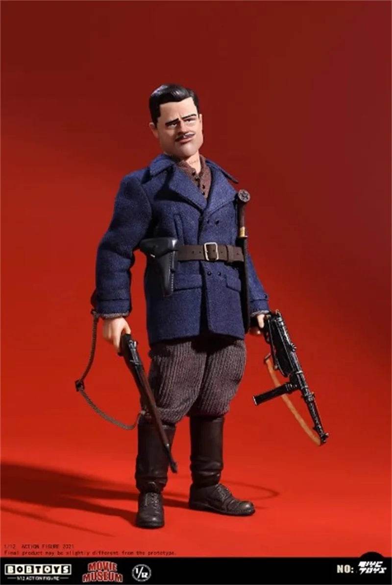 Bobtoys FM-04 1/12 Soldier Film Museum Imperial Hunter Set - ToylandEU