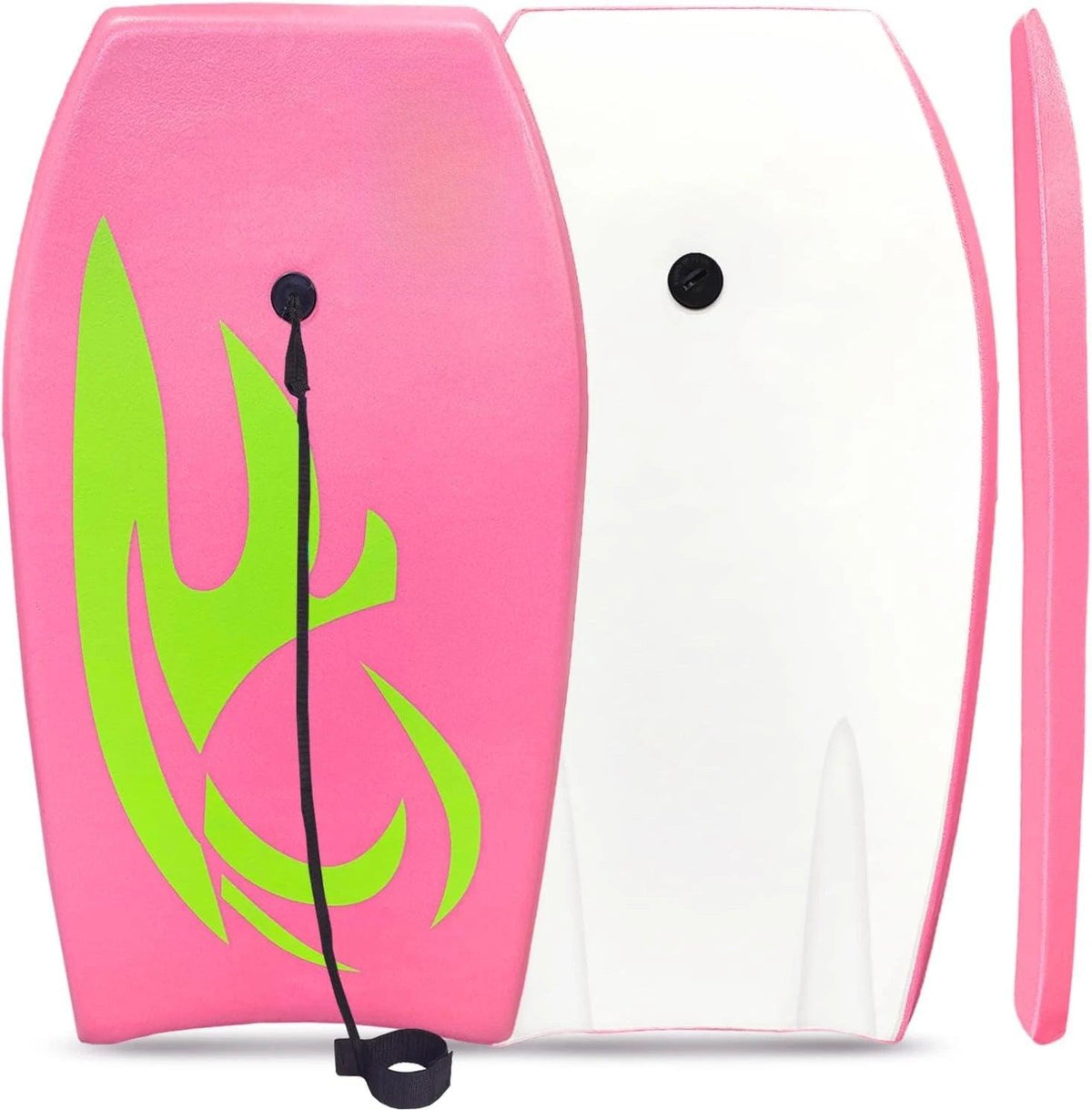 Body Board | EPS Core Lightweight | Toylandeu™
