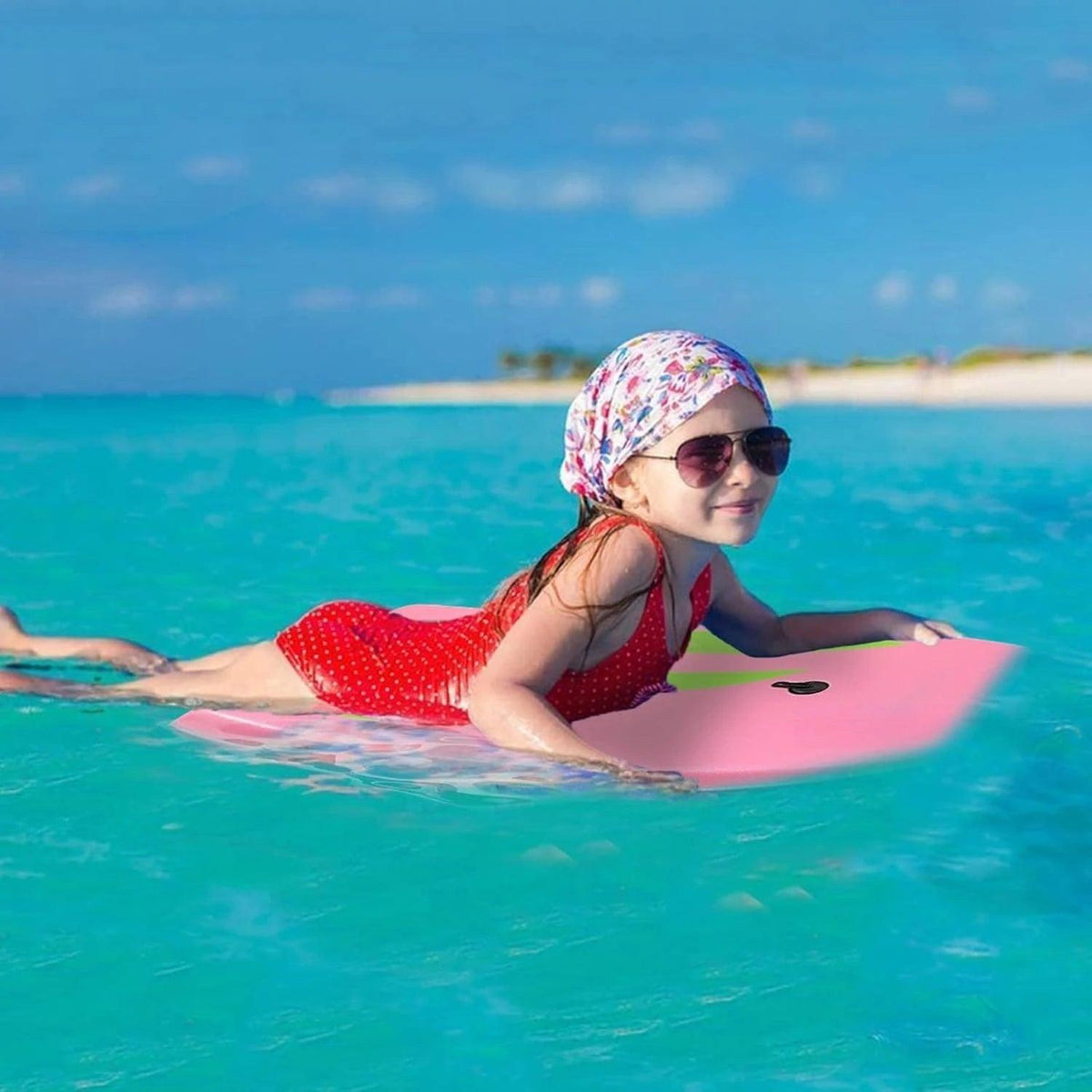 Body Board | EPS Core Lightweight | Toylandeu™