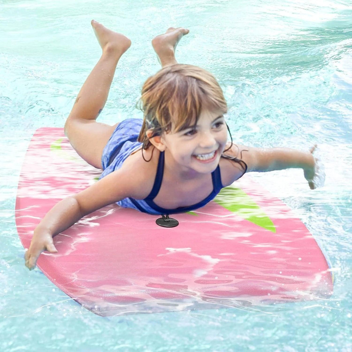 Body Board | EPS Core Lightweight | Toylandeu™