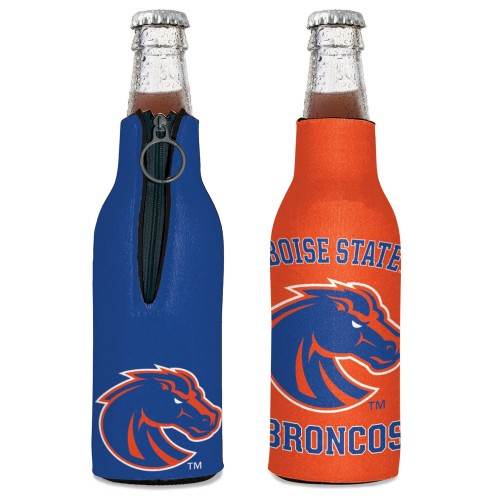 Boise State Broncos Bottle Cooler Officially Licensed - ToylandEU