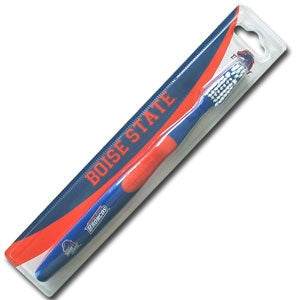 Boise State Broncos Licensed Special Order Toothbrush - ToylandEU