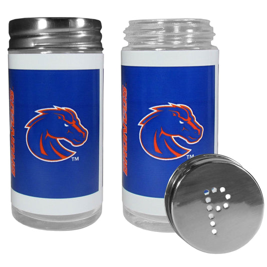 Boise State Broncos Salt and Pepper Shakers Tailgater - ToylandEU