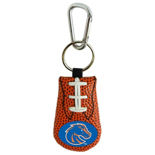  Boise State Broncos Team Color Keychain Football Gamewear -  ToylandEU™