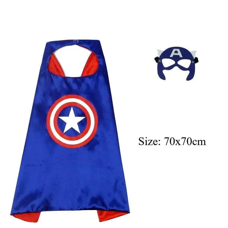  Bold Captain America Muscle Jumpsuit Cosplay Toyland EU -  ToylandEU™