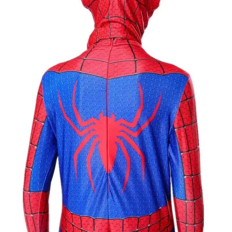  Bold Kids Superhero Costume Jumpsuit 2In1 Toyland EU -  ToylandEU™