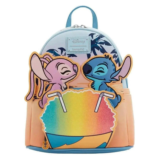  Bold Leather Backpack Three-Eyed Backpack Toyland EU -  ToylandEU™