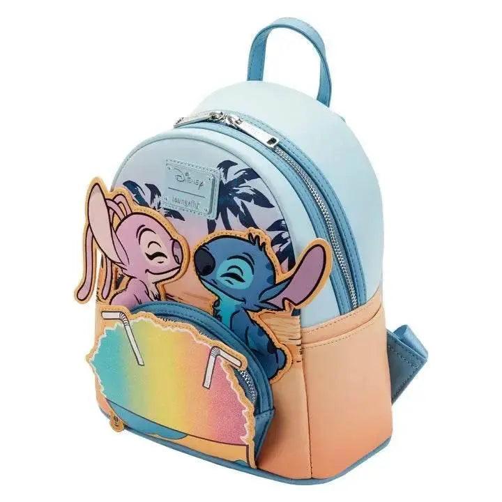  Bold Leather Backpack Three-Eyed Backpack Toyland EU -  ToylandEU™