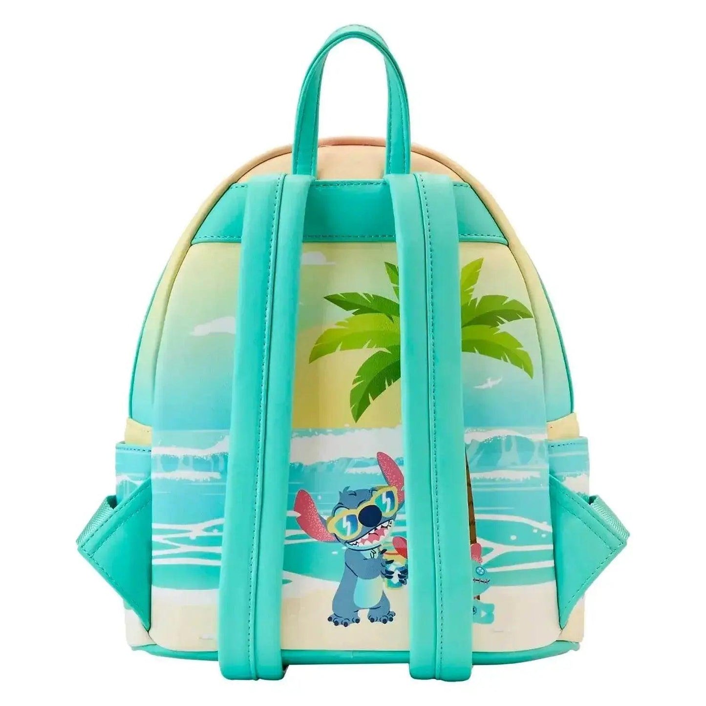  Bold Leather Backpack Three-Eyed Backpack Toyland EU -  ToylandEU™