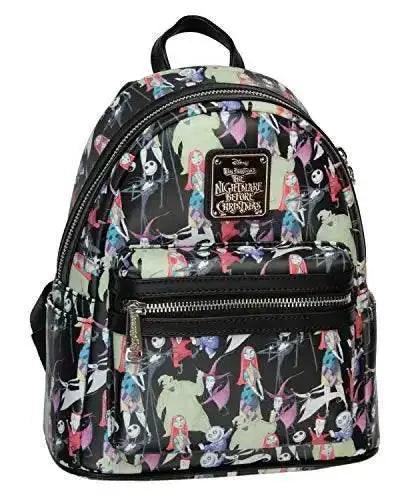  Bold Leather Backpack Three-Eyed Backpack Toyland EU -  ToylandEU™