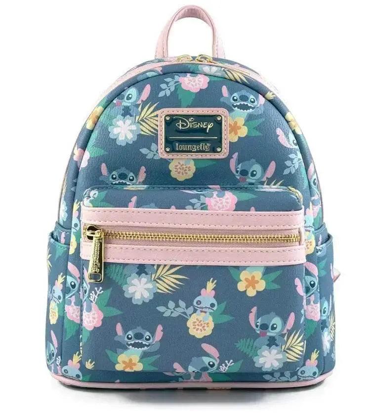  Bold Leather Backpack Three-Eyed Backpack Toyland EU -  ToylandEU™