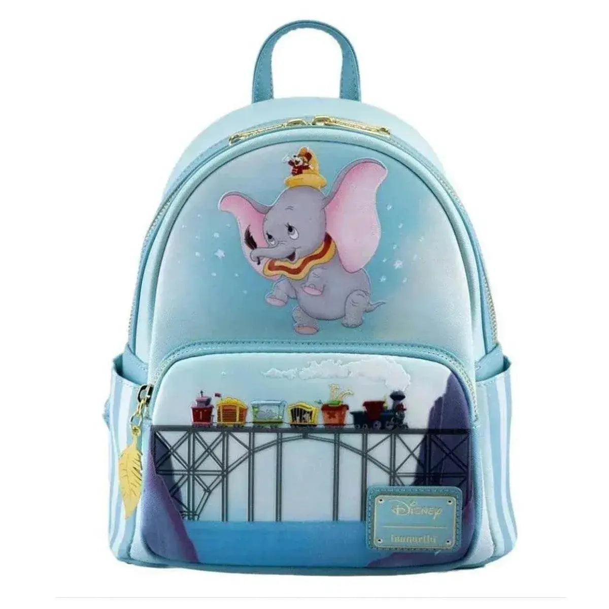 Bold Leather Backpack Three-Eyed Backpack Toyland EU -  ToylandEU™